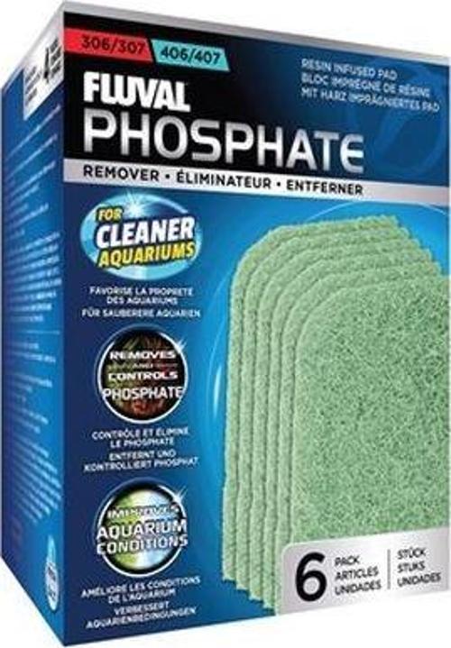 307407 İçin Phosphate Remover 6 Lı Paket