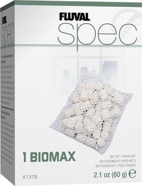 SPEC, FLEX Biomax Filtre Malzemesi