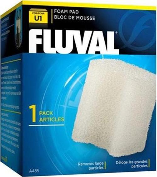 U1 Filtre Süngeri