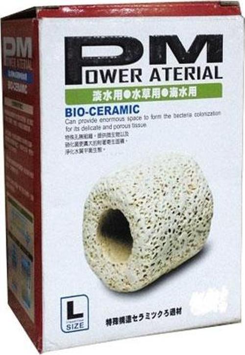 Biyolojik Power Material