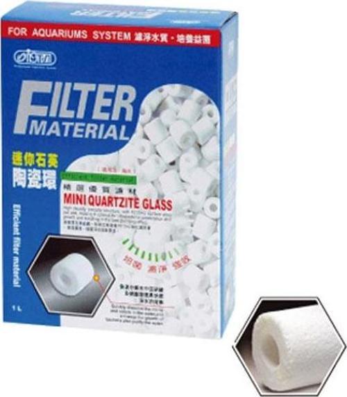 Filtre Malzemesi 1 Lt.
