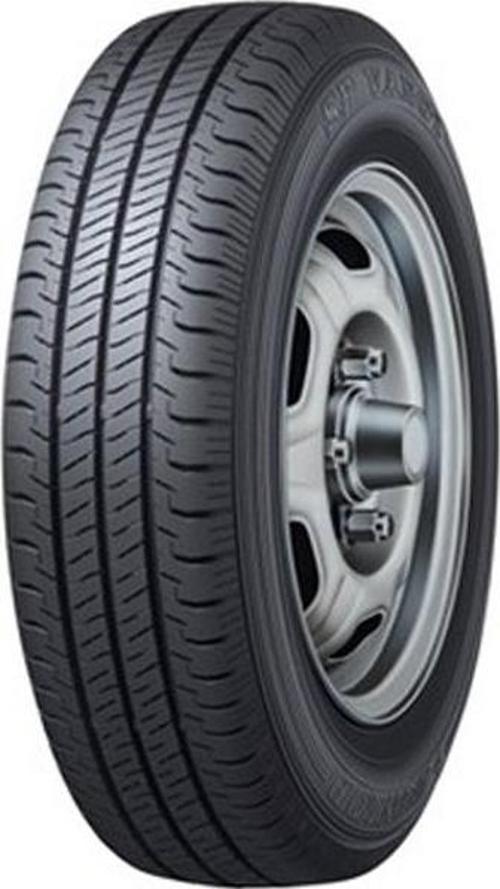 225/65R16C 112R Sp Van 01 (Yaz) (2021)
