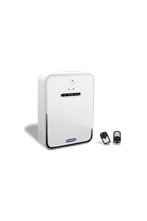 Sm-1200 Kepenk Güç Kaynağı (kepenk Ups)