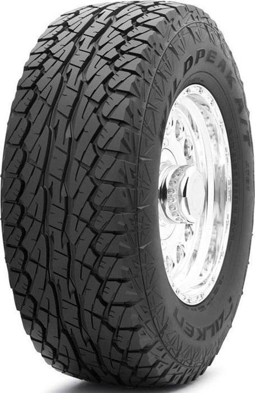 265/70R15 112T WildPeak A/T AT01 (Yaz) (2021)