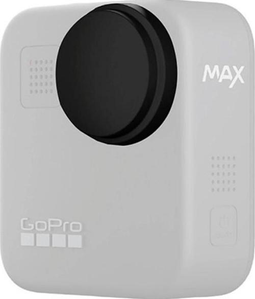 Max Replacement Lens Caps Yedek Lens Kapakları (Max 360 İçin)