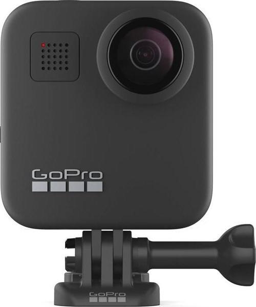 Max 360 Aksiyon Kamera