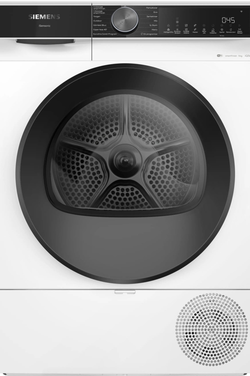 WQ43J2C0TR Kurutma Makinesi