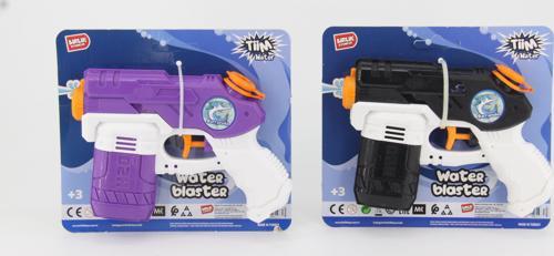 TİİM WATER BLASTER BARACUDA ORTA BOY SU TABANCASI