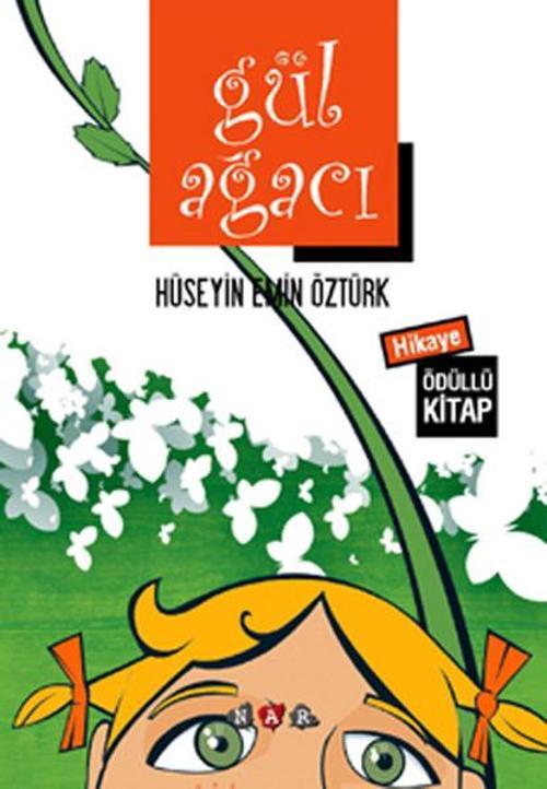 Nar Çocuk Gül Ağacı