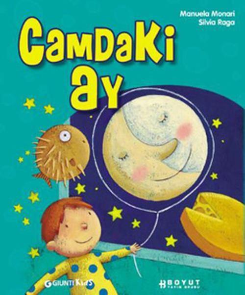 Boyut Yayın Grubu Camdaki Ay