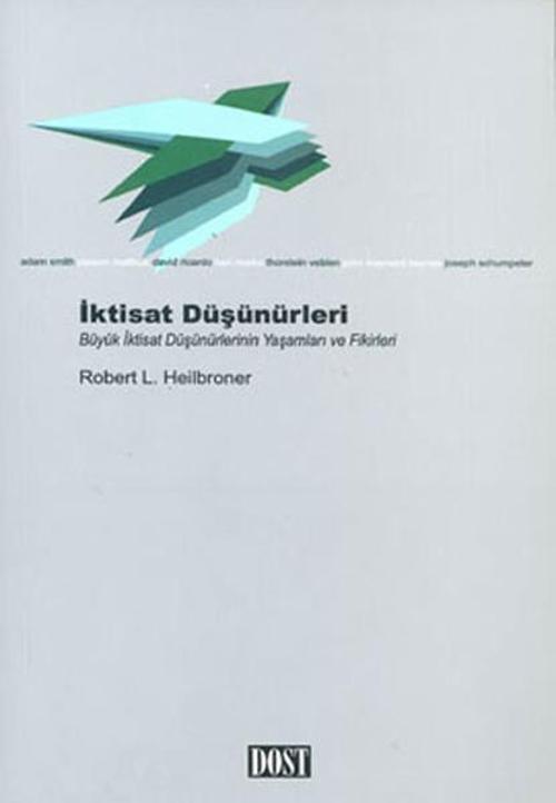 Dost Kitabevi İktisat Düşünürleri