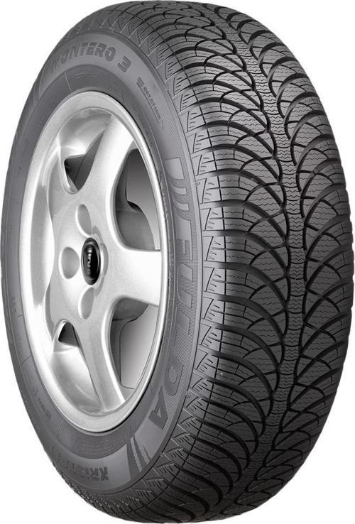175/70R13 82T Kristall Montero 3 (Kış) (2023) Lastik