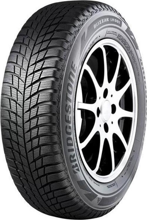225/50R17 94H RFT * Blizzak LM001 (Kış) (2016)