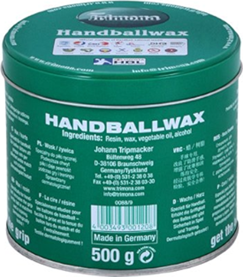 Hentbol Wax 500 gr