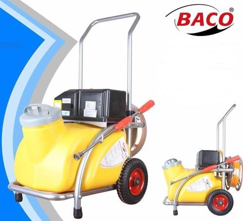 BC-OS30A Akülü İlaçlama Makinası  30 Lt