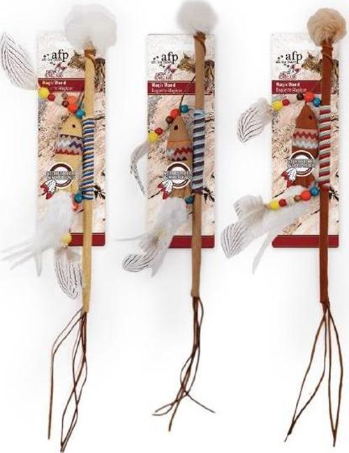 Dream Catcher - Peluş Oyuncaklı Olta