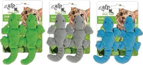 Green Rush Peluş Kertenkele Oyuncak