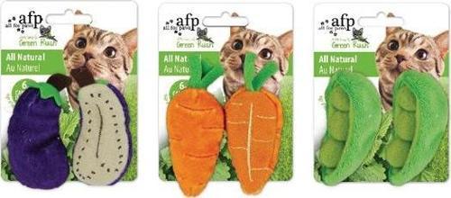 Green Rush Peluş Sebze Oyuncak