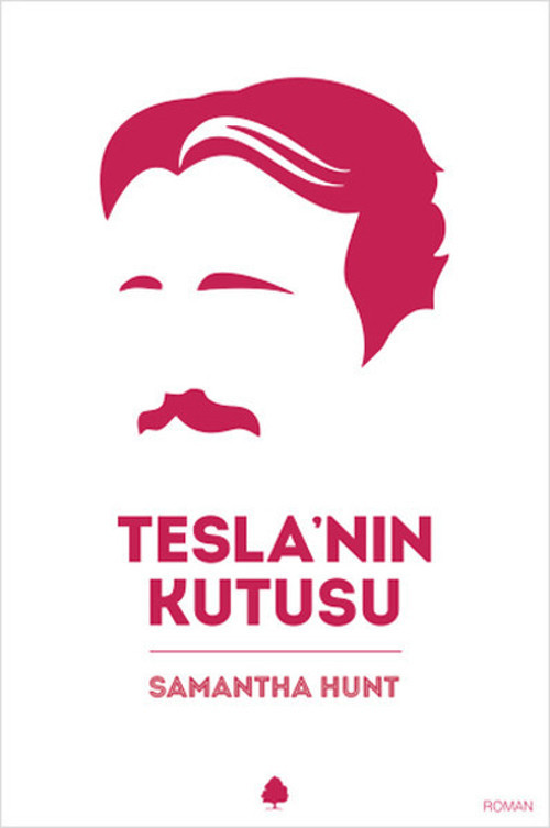April Yayıncılık Tesla'nın Kutusu