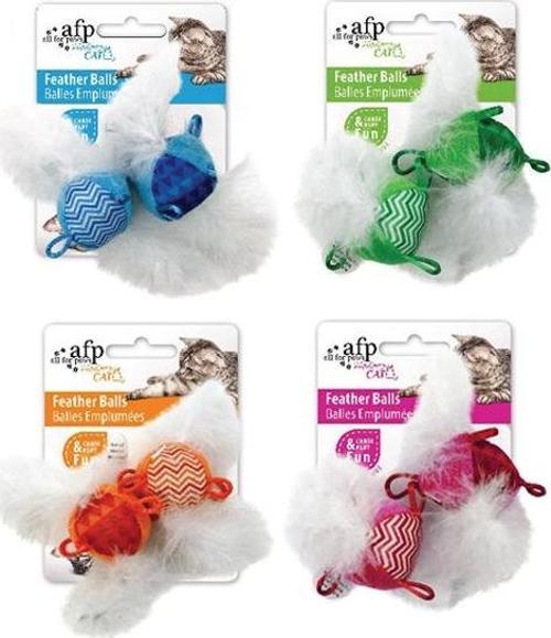 Modern Cat - Peluş Sesli Top Oyuncak