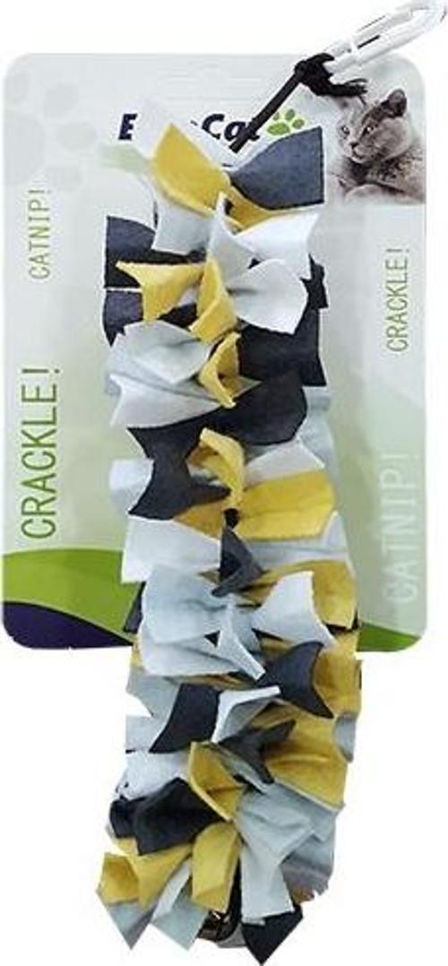 Kedi Oyuncağı Asılabilen Püskül 24 cm