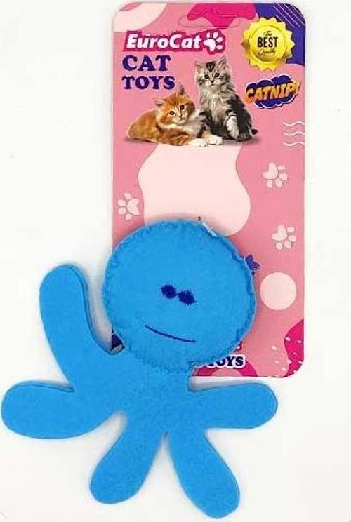 Toys Ahtapot