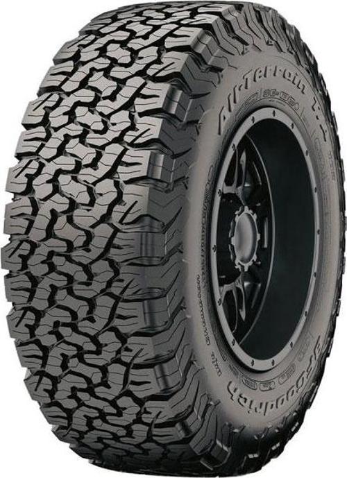 LT235/60R18 108/104R All Terrain T/A KO2 (4 Mevsim) (2022) Lastik