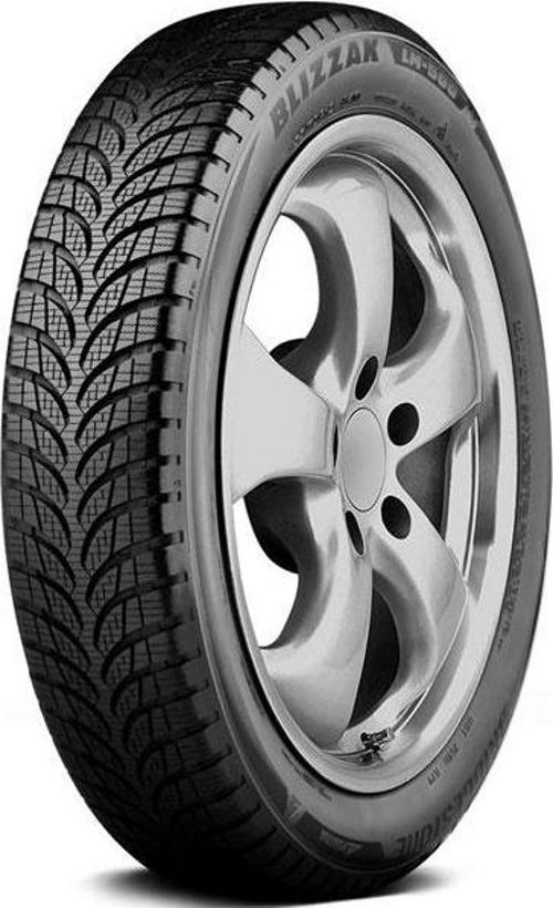 155/70R19 88Q XL * Blizzak LM500 (Kış) (2017) Lastik