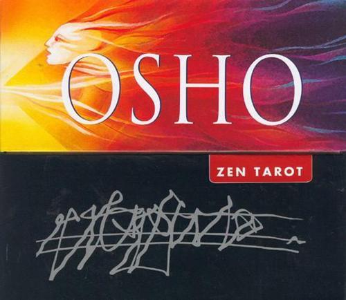 Omega Osho Zen Tarot
