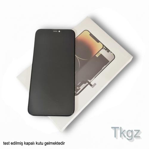 iPhone 11 PRO Lcd Ekran Dokunmatik SERVİCE Kaliteli LCD