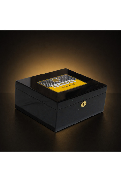 Humidor CHUM037