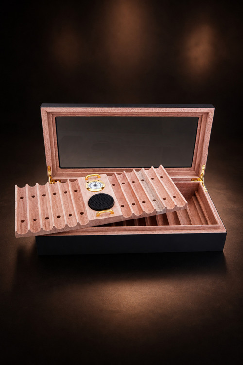 Parmida Humidor PHUM0150