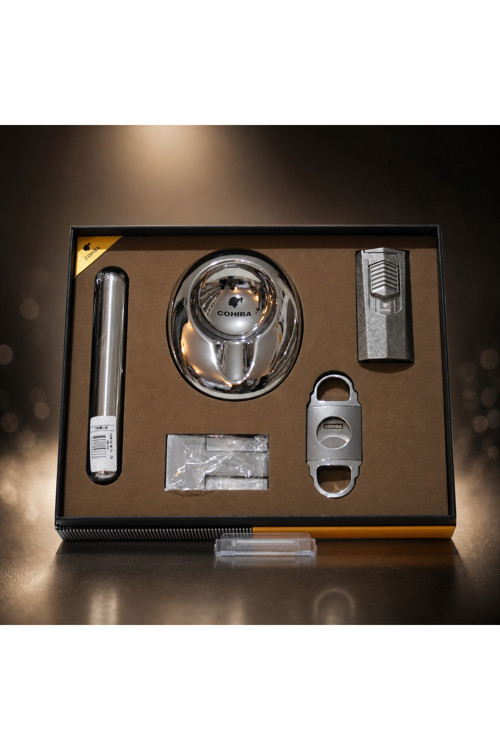 Silver Set - CST0263