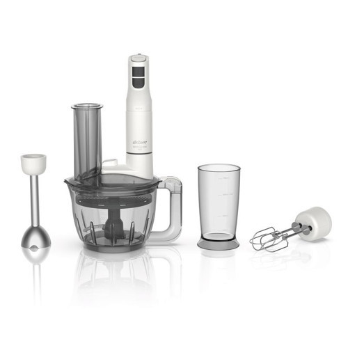 AR1187-02 Soprano Max Neo Multi Blender Seti - Beyaz