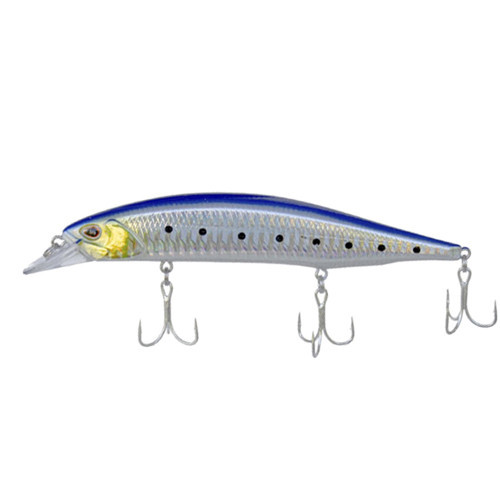 Jerk Pilot 120SP 12cm 20gr Laser Sardine Maket Balık