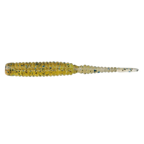 Stan 4cm #35 UV Ghost Krill Kokulu Silikon Yem (8 Adet)