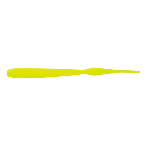 Jamming 7cm #07 Lemon Chart Glow Kokulu Silikon Yem (7 Adet)