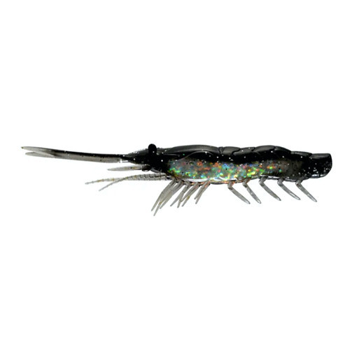 Snatch Bite Shrimp 10cm #08 Purispo Shrimp (4 Adet)