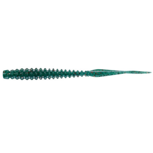 Tai Rubber Booty Boost 7.5cm #32 Hyper Green Kokulu Silikon Yem (6 Adet)