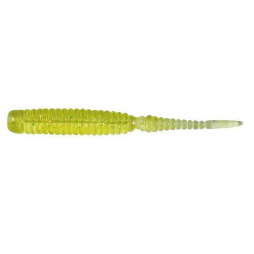 Stan 4cm #34 UV Mojito Kokulu Silikon Yem (8 Adet)