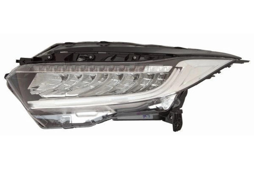 Japon Hrv (Ru) 1.5 2019- Far Sağ Led (Oem No:33100T7Ag51)