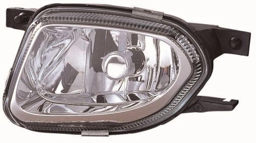 Mercedes 211- 906 Om.646-Om.642 00+ Ve Sis Lambası Sol (Oem No:A2118200556)