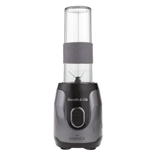 Blendfit Go Personal Kişisel Smoothie Blender Antrasit