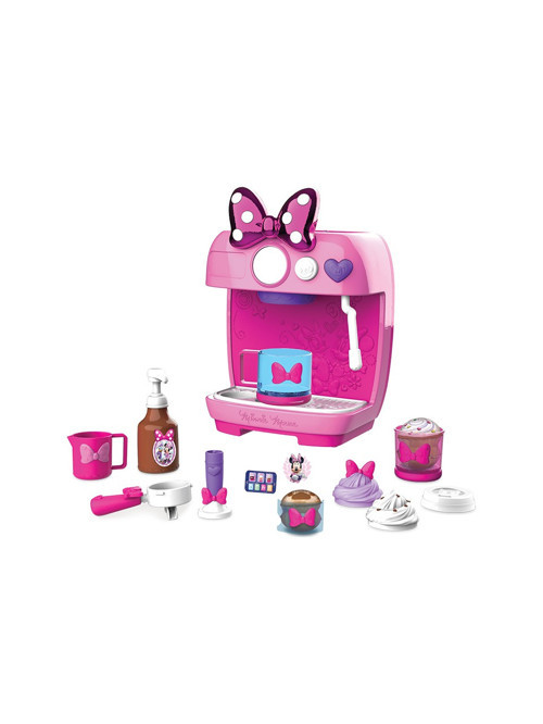 Oyuncak Sevimli Barista Oyun Seti 88328