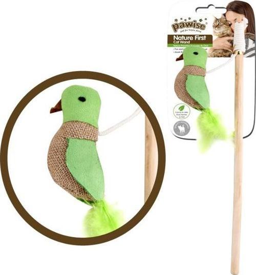 Nature First Kedi Oltası Kuş