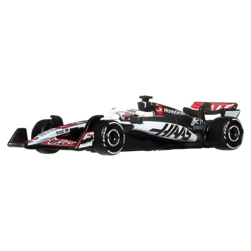 Hot Wheels Premium Formula 1 Yarış Arabası - HRV11-JKD78