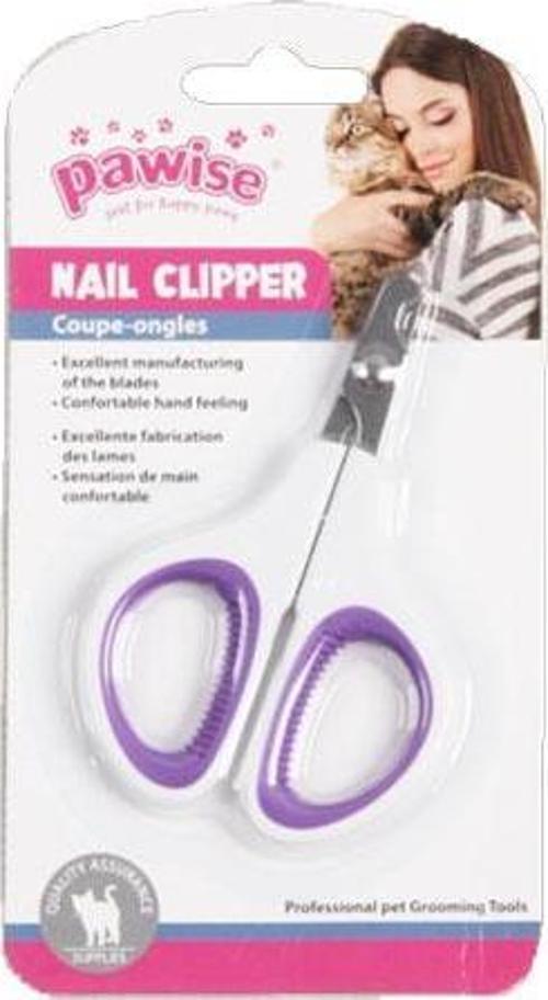 Pet Nail Clipper Tırnak Makası