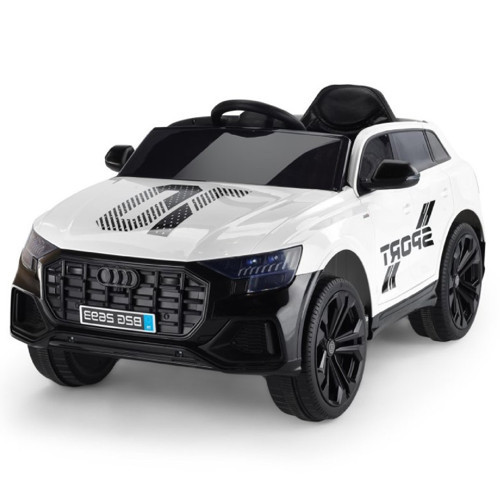 2693 Sport Akülü Araba 12 Volt