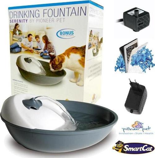 Pet Kedi  Köpek Suluğu 60 Oz P3040 (1,77 Lt)