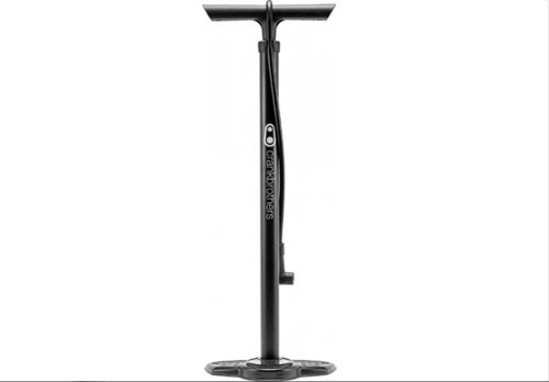 Crankbrothers Ayaklı Pompa Sapphıre Siyah